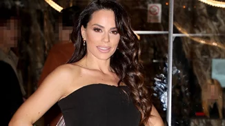 Μαρία Αντωνά | Αυτή η άσκηση είναι το μυστικό πίσω από τα καλλίγραμμα πόδια της