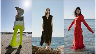 H&M studio SS21 | H συλλογή που εμπιστεύονται οι πιο στιλάτες Ελληνίδες φέτος
