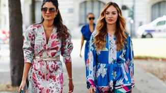 Πώς θα δημιουργήσεις μία διαχρονική γκαρνταρόμπα με κομμάτια από Zara, H&M κι άλλα high street brands