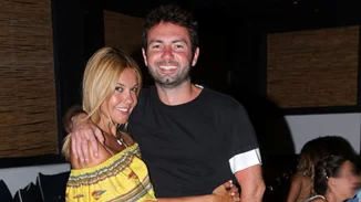 Δημήτρης Παππάς | Ο γιος Χριστίνας Παππά επιβεβαίωσε τη σχέση του με γνωστή ηθοποιό