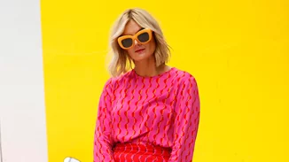 Αυτά είναι τα viral παπούτσια από τη Mango που θα σε γυρίσουν πίσω στην παιδική σου ηλικία