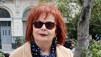 Νόρα Κατσέλη | Νοσηλεύεται στη ΜΕΘ σε κρίσιμη κατάσταση