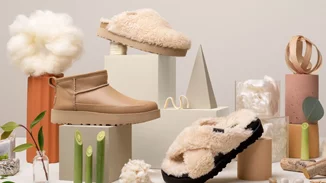 Feel Good | Η νέα συλλογή της UGG με κέντρο τη βιωσιμότητα & την προστασία του πλανήτη