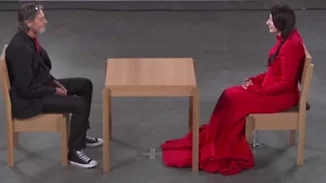 "Πήγαμε μαζί σπίτι του και μείναμε στο κρεβάτι δέκα μέρες": Ο μεγάλος έρωτας της Μαρίνα Αμπράμοβιτς