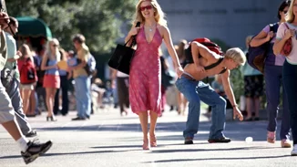 Η Elle Woods επιστρέφει στην οθόνη διά χειρός Reese Witherspoon