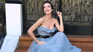 "Aδιανόητα μυθομανής, είχε εμμονή μαζί μου" | Η Νικολέττα Ράλλη κάνει expose σε διάσημη παρουσιάστρια