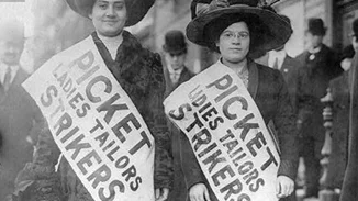 Παγκόσμια Ημέρα της Γυναίκας | Εσύ ξέρεις τι συνέβη στις 8 Μαρτίου;