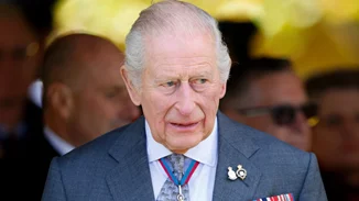 Ο βασιλιάς Κάρολος θα κάνει τα αποκαλυπτήρια του πρώτου μνηνείου που τιμά το ΛΟΑΤΚΙ στρατιωτικό προσωπικό στη χώρα