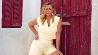 Κατερίνα Καραβάτου | Στο πιο διαδραστικό αρχαιολογικό "ταξίδι" με τον Αρίωνα Κατσούλη