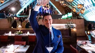 5+1 bar 'influencers' που θα δούμε στο Athens Bar Show