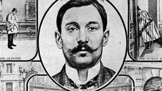 Η παράξενη ιστορία της κλοπής της "Μόνα Λίζα", του δημοφιλέστερου έργου ζωγραφικής