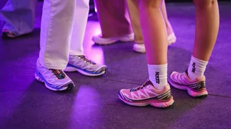 Sportstyle | Η Salomon παρουσίασε τη νέα της lifestyle συλλογή μέσα από ένα λαμπερό πάρτι