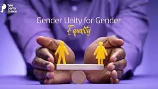 Teleperformance Greece: "Είμαστε όλοι ίδιοι, είμαστε όλοι ίσοι"