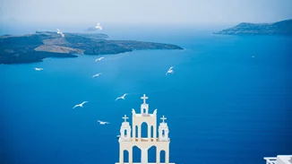 Εορτολόγιο 15 Αυγούστου: Ποιοι γιορτάζουν σήμερα