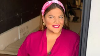 Δανάη Μπάρκα | "Η ανεγκεφαλοσύνη ενός ανθρώπου δεν γνωρίζει ούτε τάξη ούτε χρήματα"