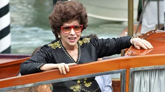 Τζίνα Λολομπρίτζιντα: Σύμβολο του σεξ, γλύπτρια και φωτορεπόρτερ