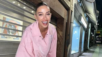 Η Ελένη Φουρέιρα είναι πιο sexy από ποτέ | Αυτό είναι το σώμα της ένα μήνα μετά τη γέννηση του γιου της