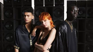 Bershka + NBA | Η νέα athleisure συλλογή εμπνευσμένη από το παιχνίδι για πρωταθλητές