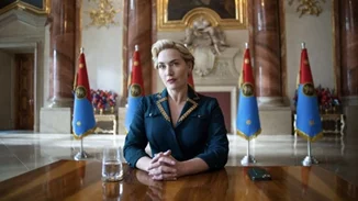 "The Regime"| H Νέα μίνι σειρά του HBO με την Kate Winslet είναι αυτή που περιμέναμε