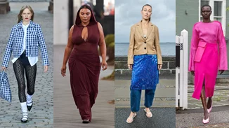 Τα highlights από τα SS'24 shows της Εβδομάδας Μόδας της Κοπεγχάγης