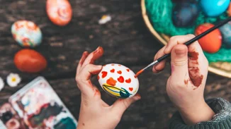 Δήμος Αθηναίων: Πασχαλινές δράσεις για τα παιδιά και όλη την οικογένεια