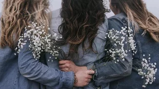 WOMENTORS | Η ενδυνάμωση νέων γυναικών ως απάντηση στις ανισότητες