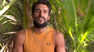 Σάκης Κατσούλης | Αγνώριστος και με νέο look μετά τη νίκη στο Survivor (vid)