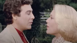 Τόλης Βοσκόπουλος - Μαρινέλλα | Το σπάνιο βίντεο από την εποχή που ήταν παντρεμένοι