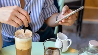 Σκέτος καφές | Το απίθανο κόλπο που τον κάνει να μοιάζει πιο γλυκός - χωρίς ζάχαρη!