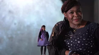 Δρ. Μάγκι Πόκοκ | Έγινε κούκλα από γνωστή εταιρεία με αφορμή την παγκόσμια ημέρα της γυναίκας