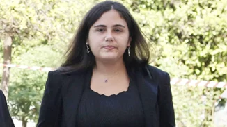 Ελεάννα Πλέσσα | Η ταλαντούχα κόρη και αδυναμία του Μίμη Πλέσσα και η άγνωστη συνεργασία τους