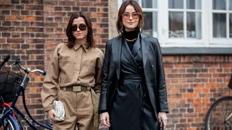 Αυτή η ολόσωμη φόρμα από τη Zara είναι το πιο ευκολοφόρετο item για τις εμφανίσεις της άνοιξης