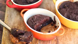 Αυτός είναι ο Έλληνας food blogger που πρέπει να ακολουθήσεις αν είσαι vegan