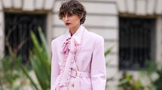 Τα πιο κομψά looks που μπορείς να δημιουργήσεις με ένα σακάκι φέτος την άνοιξη