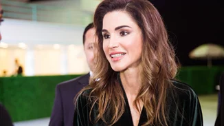 Βασίλισσα Ράνια | Η αλλαγή που έκανε στα μέσα κοινωνικής δικτύωσης για τον πόλεμο στο Ισραήλ