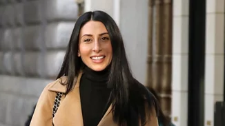 Η Ζωή Δημητράκου έγινε ξανά μαμά | Η πρώτη φωτογραφία με τον νεογέννητο γιο της