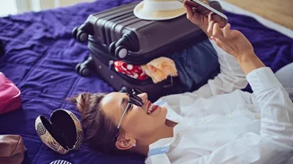 Πώς θα οργανώσεις έξυπνα τη βαλίτσα των διακοπών σου