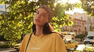 Χριστίνα Μπόμπα: Η στάση yoga που μας έδειξε είναι μόνο για τολμηρούς!