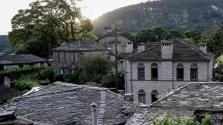 Tριήμερο 28ης Οκτωβρίου | Θα "βουλιάξουν" Ζαγοροχώρια, Πήλιο, λίμνη Πλαστήρα και Κρήτη