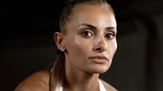 Βασιλική Μιλλούση | Ο έξυπνος τρόπος να αθλείται όταν δεν προλαβαίνει να πάει στο γυμναστήριο