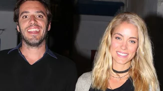 Δούκισσα Νομικού | Φωτογραφίζει τα παιδιά της στο πιο τρυφερό στιγμιότυπο