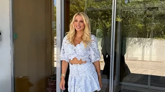 "Λιώνει στη γυμναστική " η Κωνσταντίνα Σπυροπούλου | Το video από την προπόνησή της