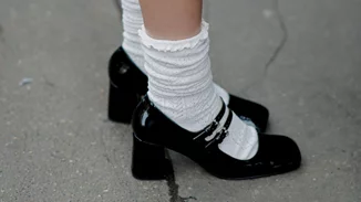 Αυτά είναι τα παπούτσια που θα φορέσουμε όλες μας την άνοιξη