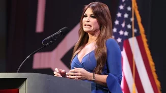 Επικυρώθηκε από τη Γερουσία ο διορισμός της Kimberly Guilfoyle ως πρέσβειρας των ΗΠΑ στην Ελλάδα