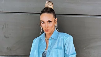 Αθηνά Οικονομάκου | Έσβησε φωτογραφίες της με τον Φίλιππο Μιχόπουλο από το Instagram