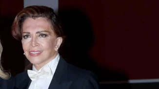 Σπάνια κλικ από τα late 70s όταν η Μιμή Ντενίση εργαζόταν ως φωτομοντέλο