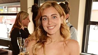 Μαριάννα Γουλανδρή Λαιμού & Φίλιππος Λαιμός | Σπάνια φωτογραφία από τον γάμο τους στο Λονδίνο