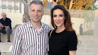 Η Βασιλική Τσεκούρα είναι ο ορισμός της κομψότητας | 5 ακόμη διάσημες σύντροφοι αθλητών για να αντιγράψεις το στυλ τους