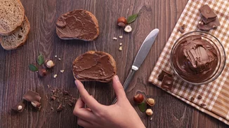 Η Μαίρη Συνατσάκη έφτιαξε την πιο υγιεινή, σπιτική πραλίνα | Η εύκολη συνταγή που αξίζει να δοκιμάσεις