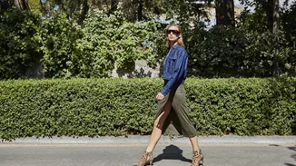 Οι top τάσεις στα παπούτσια μέσα από τη συλλογή της Boxer